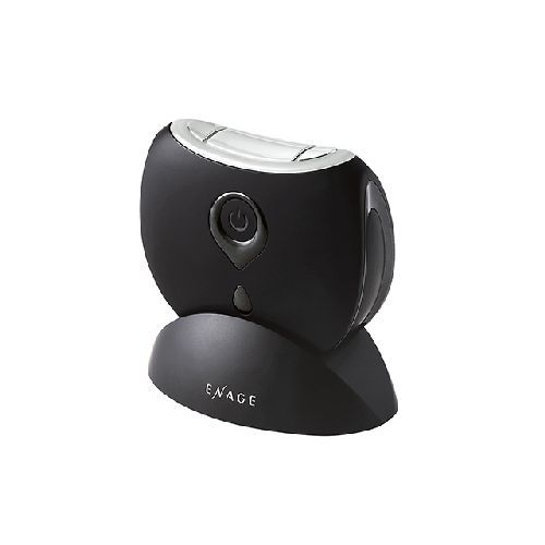 コイズミ KOIZUMI KBE-1820-K ブラック リフト美顔器ホット-クール