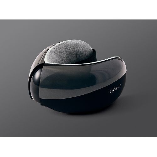  コイズミ KOIZUMI KRX-4030-K ブラック エアーマスク 目もとケア その他 ボディ フェイスケア