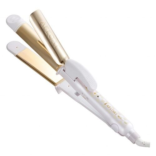 クレイツイオン CREATE ION RCISC-W 32 W ホワイト エクストリームカールII プラス