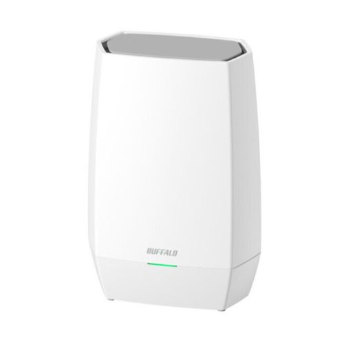 バッファロー BUFFALO WNR-3000 AX 4 IPv 6 Wi-Fi 対応ルーター 2401 Mbps 573