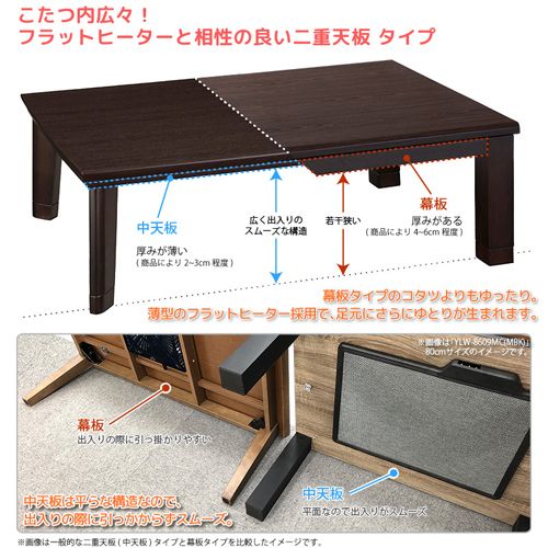 ユアサプライムス YLW-1059MC-MBK アンティーク調 ゆったり2人用 