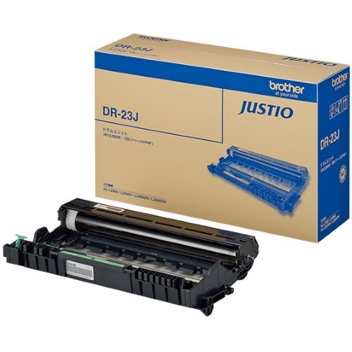 ブラザー brother DR-23 J ドラムユニット