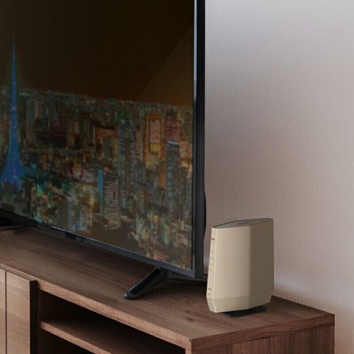 WSR-6000AX8P BUFFALO 無線LANルーター シャンパンゴールド AirStation WSR-6000AX8-CG [シャンパンゴールド]の製品画像 - 価格.com