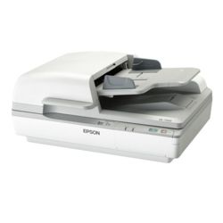 エプソン EPSON DS-7500 オフィリオスキャナ