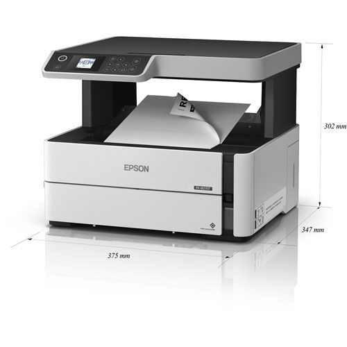 エプソン EPSON エコタンク搭載モデル PX-M 270 T モノクロインクジェット複合機 A 4対応