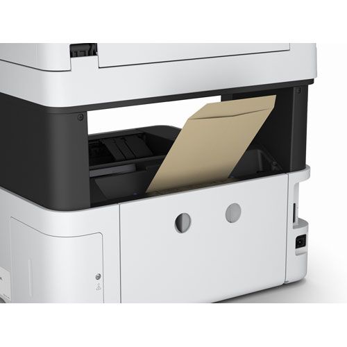 エプソン EPSON エコタンク搭載モデル PX-M 270 FT モノクロインクジェット複合機 A 4対応 FAX搭載 その他 プリンター 複合機 PC周辺機器