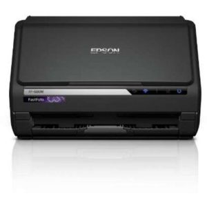 エプソン EPSON FF-680 W A 4フォト グラフィックスキャナー