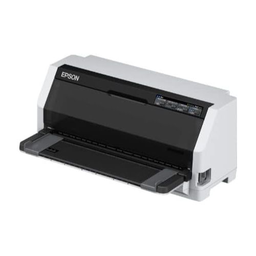 エプソン EPSON VP-F 2400 N IMPACT-PRINTER ネットワーク標準モデル