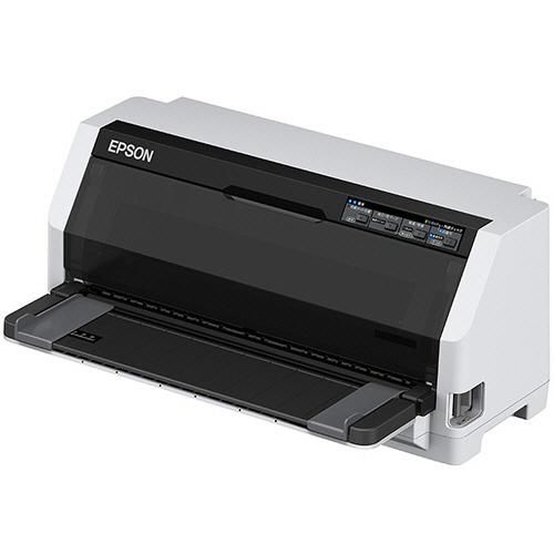 エプソン EPSON VP-F 2100 N IMPACT-PRINTER ネットワーク標準モデル
