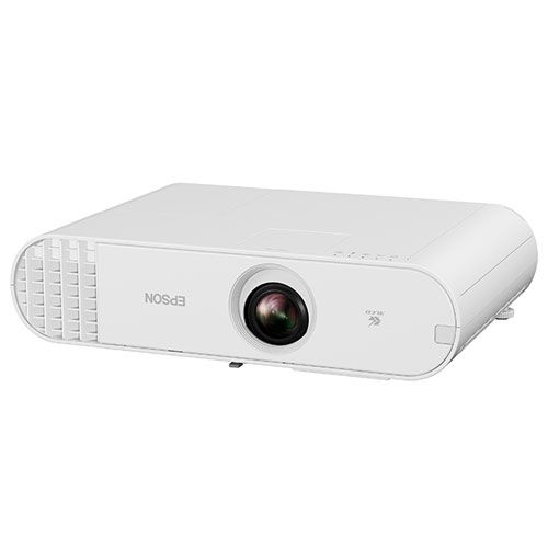 エプソン EPSON EB-W 50 ビジネスプロジェクター 3800 lm WXGA