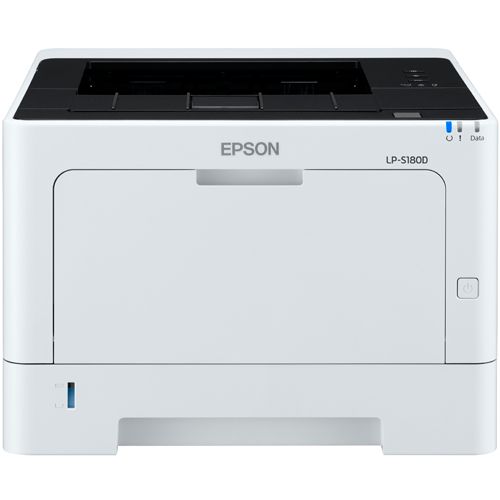 エプソン EPSON LP-S 180 D モノクロページプリンター A 4対応 USBモデル