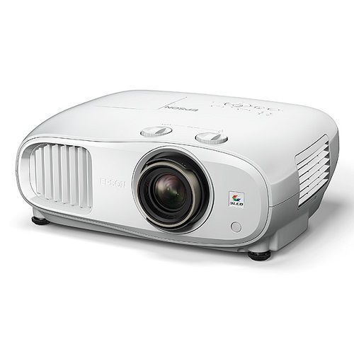 エプソン EPSON EH-TW 7100 ホームプロジェクター 3000 lm FULL HD