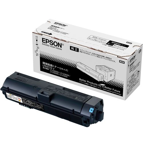 エプソン EPSON 環境推進トナー Sサイズ