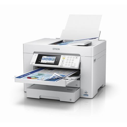 エプソン EPSON PX-M 6011 F インクジェット複合機FAX付 A 3ノビ|USB|LAN|WiFi カセット2段モデル