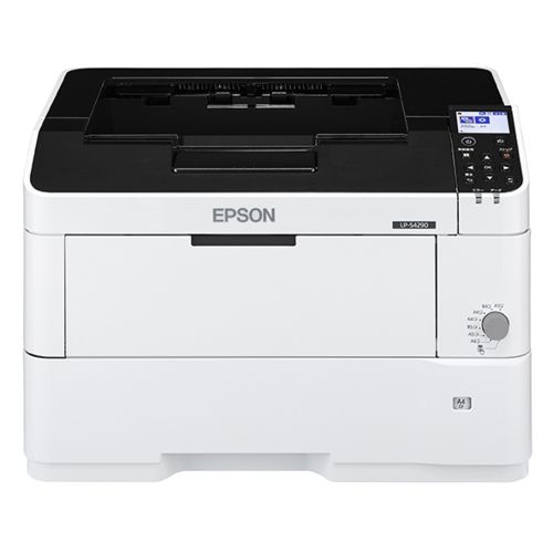 エプソン EPSON ビジネスプリンター LP-S 4290 A 3モノクロページプリンター
