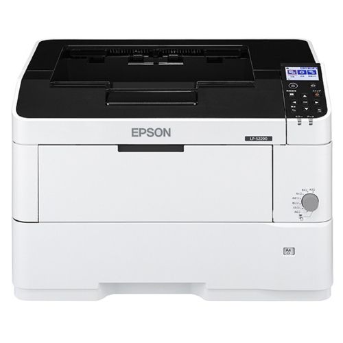エプソン EPSON ビジネスプリンター LP-S 2290 A 3モノクロページプリンター