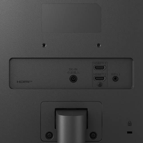  LGエレクトロニクス LG 27 MS 500-B 27型 フルHDディスプレイ ディスプレイ モニター本体 ディスプレイ モニター