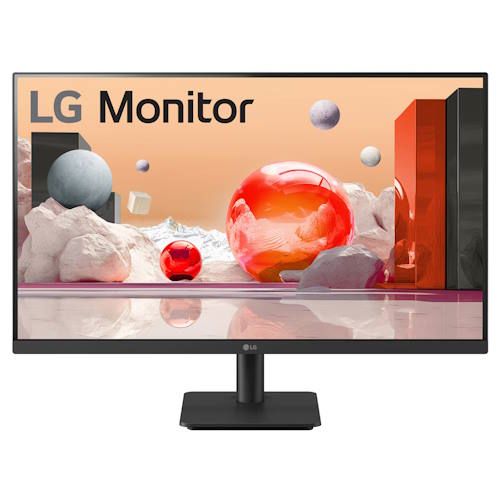 LGエレクトロニクス LG 27 MS 500-B 27型 フルHDディスプレイ