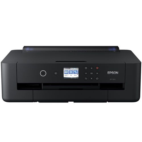 エプソン EPSON Colorio カラリオ V-edithion EP-50 V インクジェットプリンター A 3ノビ対応