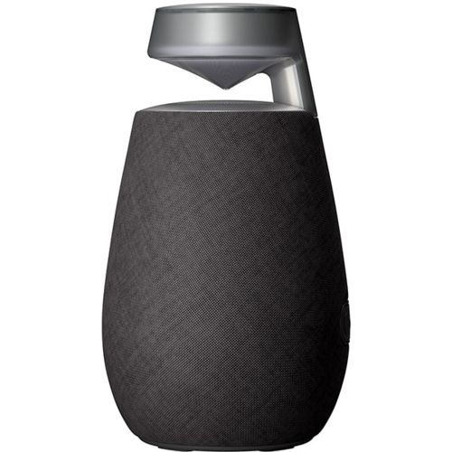 LGエレクトロニクス LG XO 2 TBK 360゜ワイヤレススピーカー Bluetooth 5.3