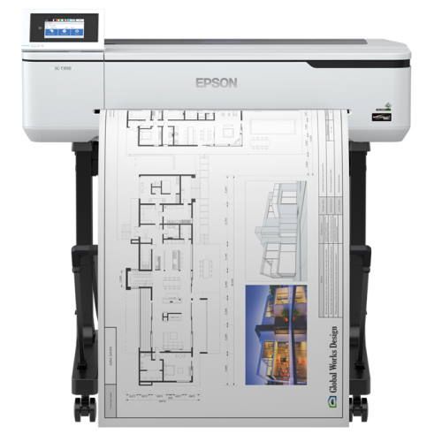 エプソン EPSON SureColor SC-T 3150 大判インクジェットプリンタ A 1プラス対応