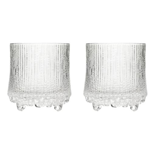 イッタラ 日本 iittala ウルティマツーレ オールドL ペア ペアグラス コップ タンブラー