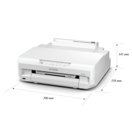 エプソン EPSON Colorio カラリオ EP-315 インクジェットプリンター A 4|USB|WiFi