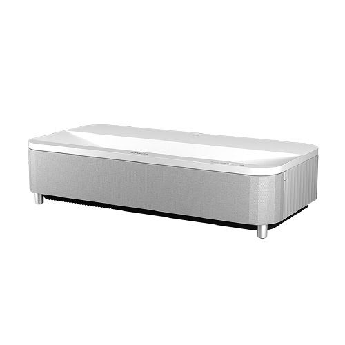 エプソン EPSON EH-LS 800 W ホームプロジェクター dreamio ドリーミオ ホワイト