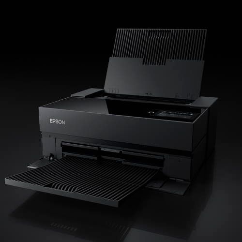 エプソン EPSON ProSelection SC-PX 1 V インクジェットプリンター A 3ノビ対応