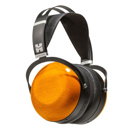 HiFiMAN(ハイファイマン) SUNDARA Closed-Back 密閉型有線ヘッドホン