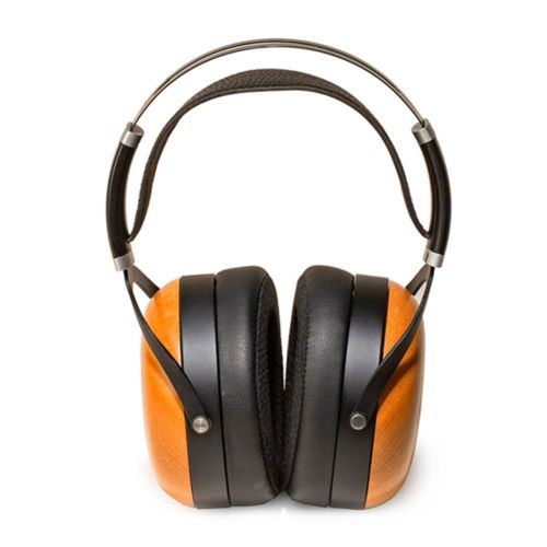 t*i様 HIFIMAN SUNDARA 有線ヘッドホン HiFiMAN(ハイファイマン) SUNDARA Closed-Back 密閉型有線ヘッドホン