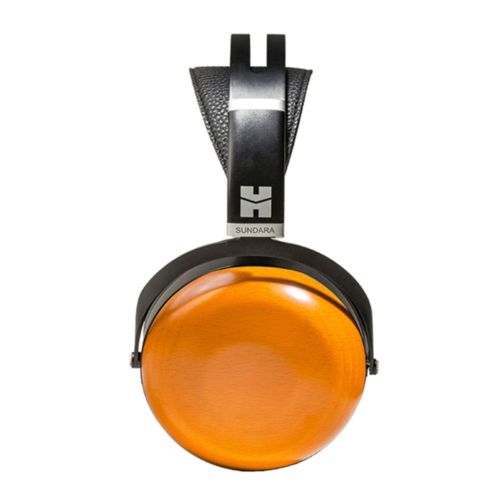 HiFiMAN(ハイファイマン) SUNDARA Closed-Back 密閉型有線ヘッドホン