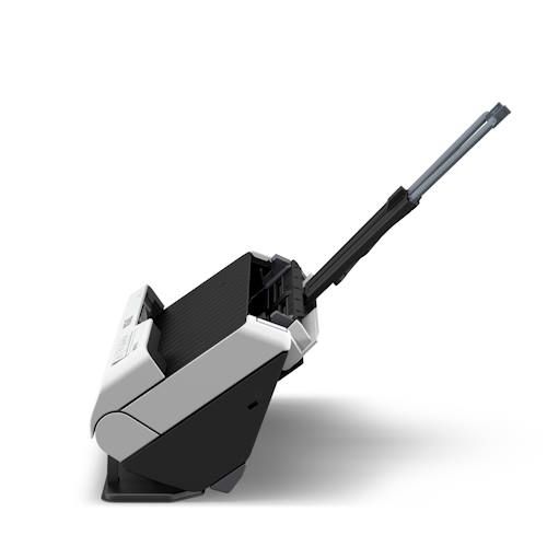 エプソン(EPSON) DS-C420W ドキュメントスキャナー A4/USB/WiFi接続