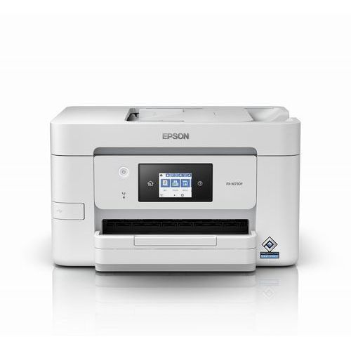 エプソン EPSON PX-M 730 F ビジネスインクジェット複合機FAX付 A 4|USB|LAN|WiFi