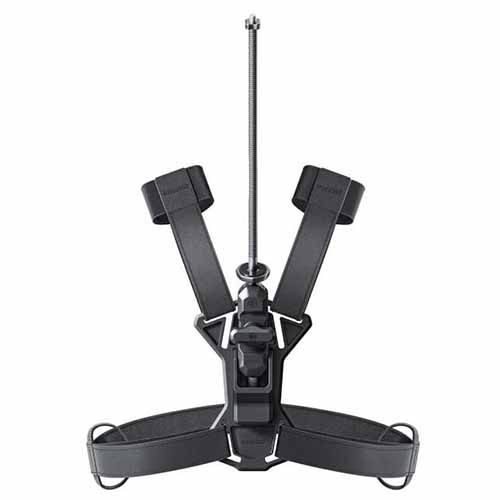 Insta 360 三人称視点バックパックマウント CINSTAV|C