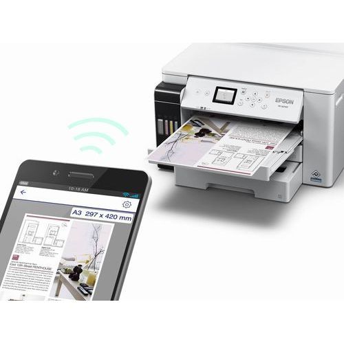 エプソン EPSON エコタンク搭載モデル PX-S 6710 T インクジェットプリンター A 3ノビ|USB|LAN|WiFi