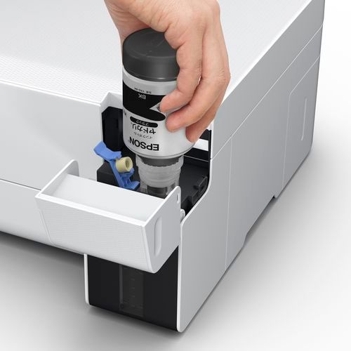 エプソン(EPSON) エコタンク搭載モデル PX-S161T モノクロ