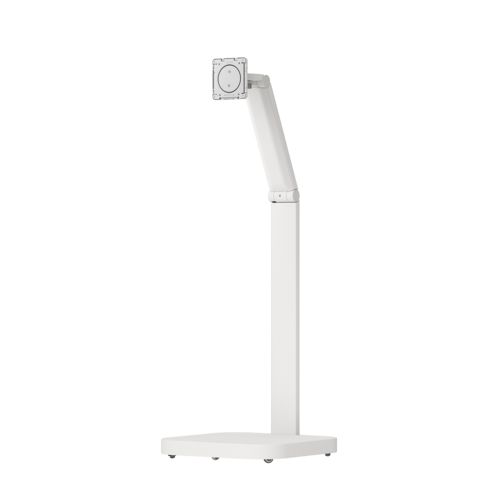 LGエレクトロニクス LG STA 32 F Smart Monitor Swing Stand ホイール付き可動式フレキシブルスタンド モニタ ディスプレイスタンド