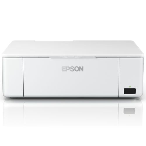 エプソン EPSON Colorio me カラリオ ミー PF-71 ホワイト A 5対応
