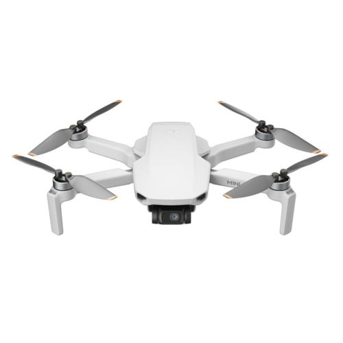 DJI Mini 4 K Fly More Combo コンボ カメラ付きドローン M 1615