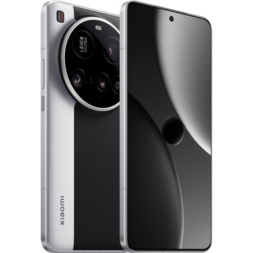 Xiaomi シャオミ 15 Ultra 6.73型 16 GB|512 GB シルバークローム SIMフリースマートフォン MZBOJJZJP