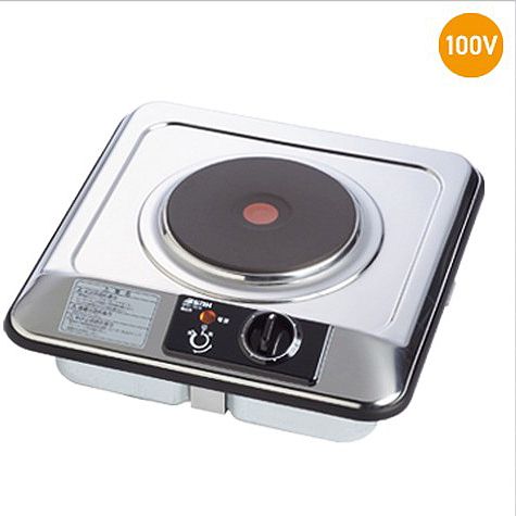 SPH-131 S クッキングヒーター ビルトインタイプ 1口