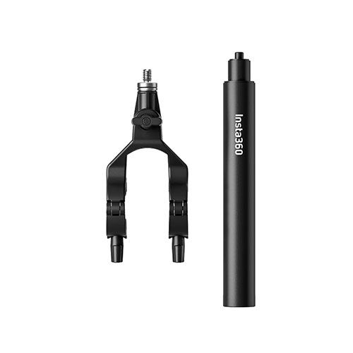 Insta 360 三人称視点自転車用テールマウント CINSTAVH