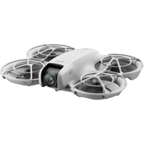 DJI DJI-NEO 4 K UHDカメラ搭載小型ドローン 機体単体 WB 5211