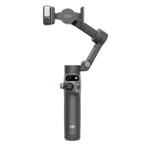 DJI DJI Osmo Mobile 7P スマホジンバル スタビライザー OM5071 多機能