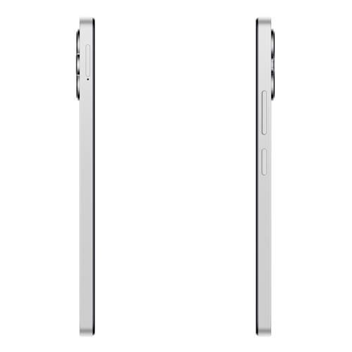 Xiaomi シャオミ Redmi 12 5 G 6.8型 4 GB|128 GB ポーラーシルバー SIMフリー