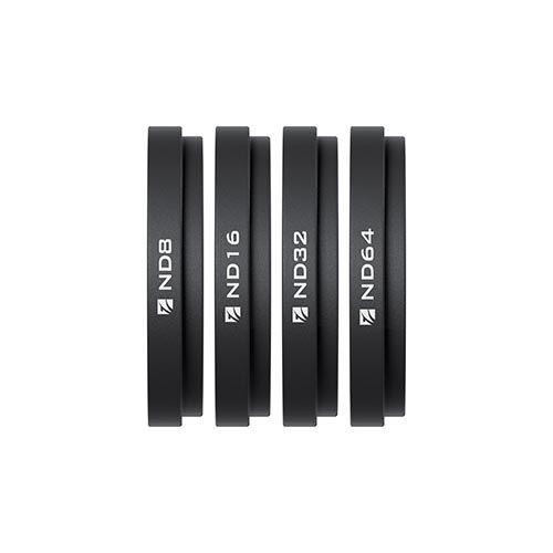 Insta 360 NDフィルターセット CINSBBKR