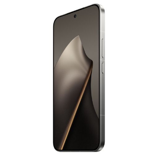 Xiaomi(シャオミ) Xiaomi 15T Pro グレー 6.83型 12GB/256GB SIMフリー