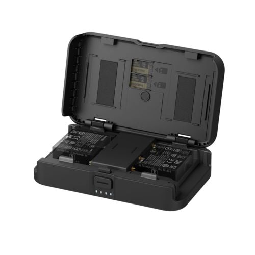 Insta 360 ポータブル充電ケース 対象製品 Ace Pro 2 X 4 3