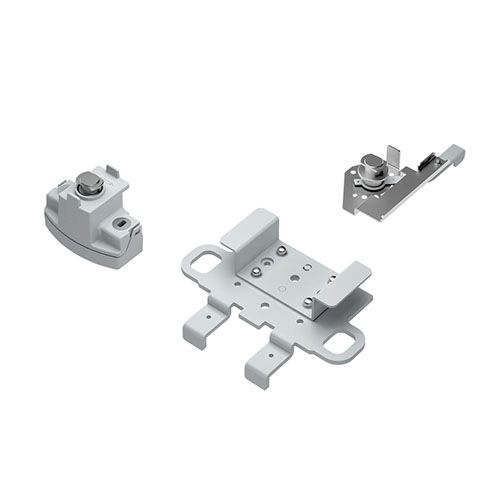 エプソン EPSON 白 配線ダクト取付金具